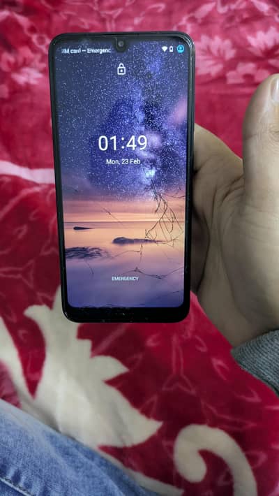 Nokia 3.2 Pta Approved