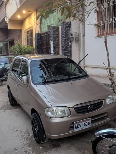 Alto 2006 - 660 Converted.