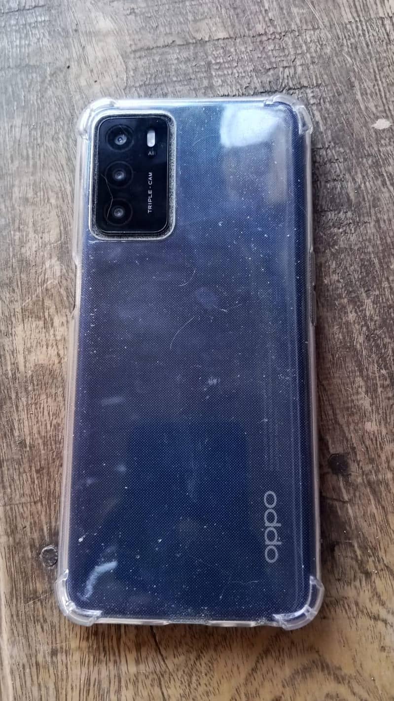 oppo a16.4+64 1