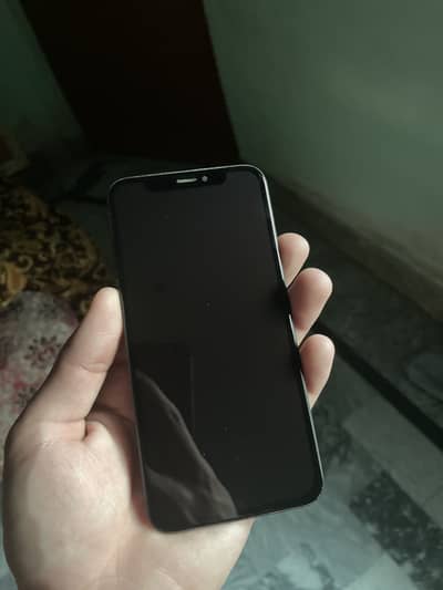 iPhone xs original pannal