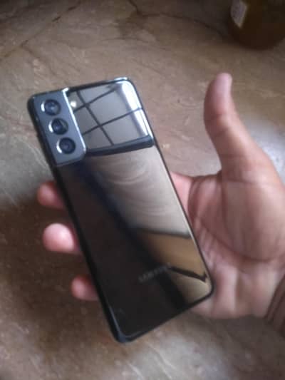 Samsung s21plus 5G 8 128