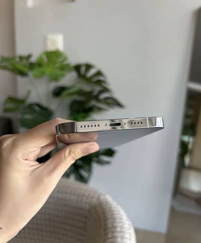 iPhone 13 Pro max 256 pta