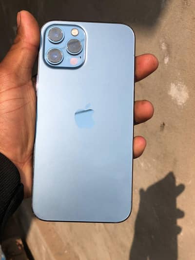 only serious contact