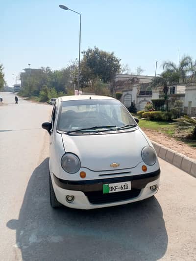 Cheverlet Exclusive LS Automatic forsale