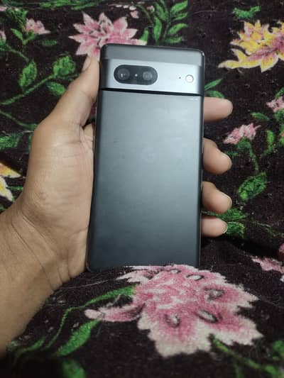 10/10 condition sheet installed on back side