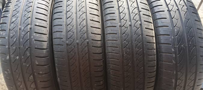 Yokohama 195-65-15 tyre available  03444466860
