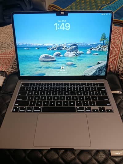 Apple MacBook Air M2