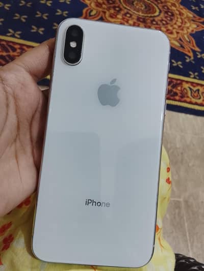 I phone X 64 gb