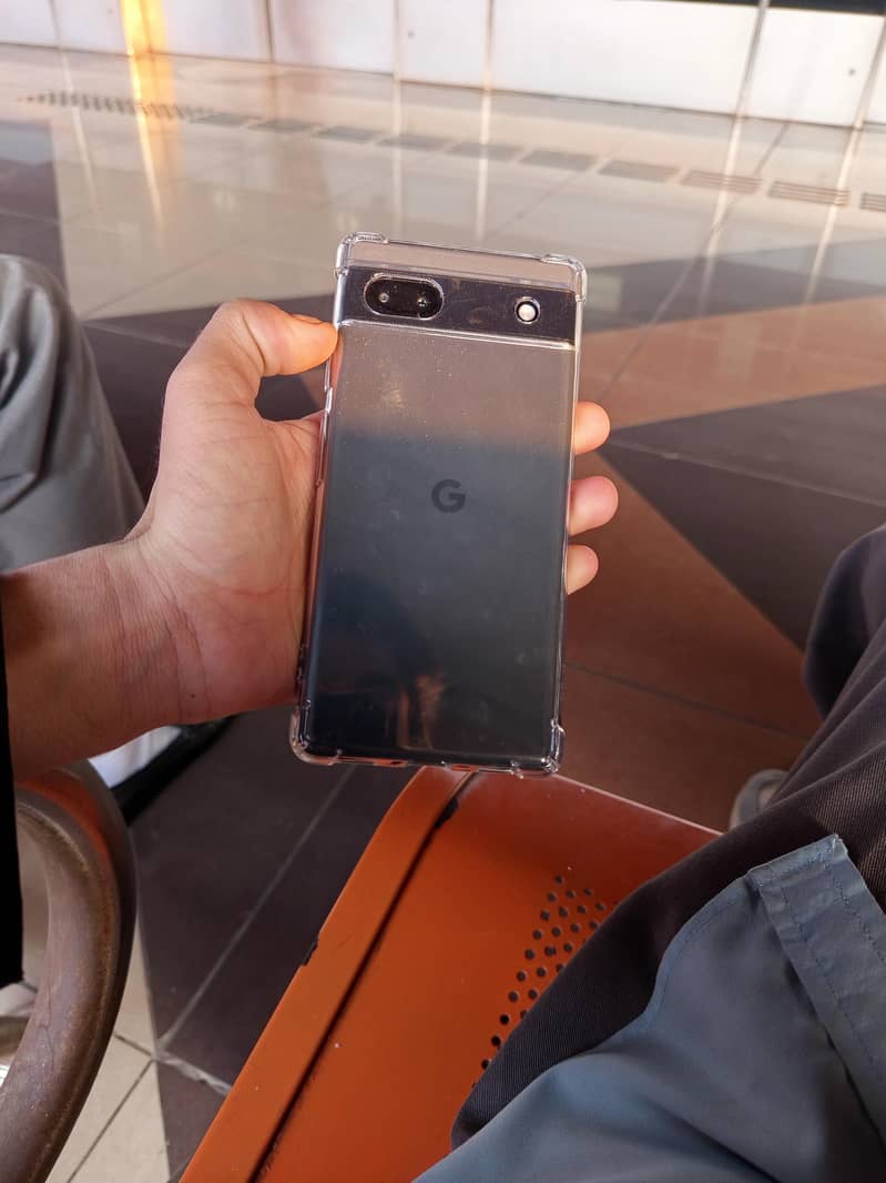 google pixel 6 2