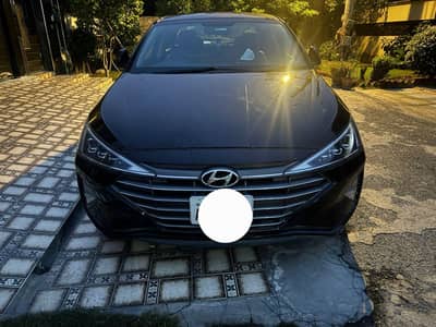 Elentra 2.0 full options for sale