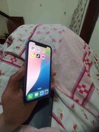 Iphpne xr to 16 full lush condition