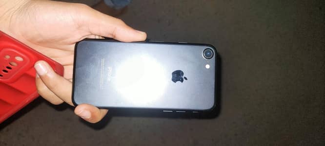 iPhone 7 32gb 87 battery health no PTA