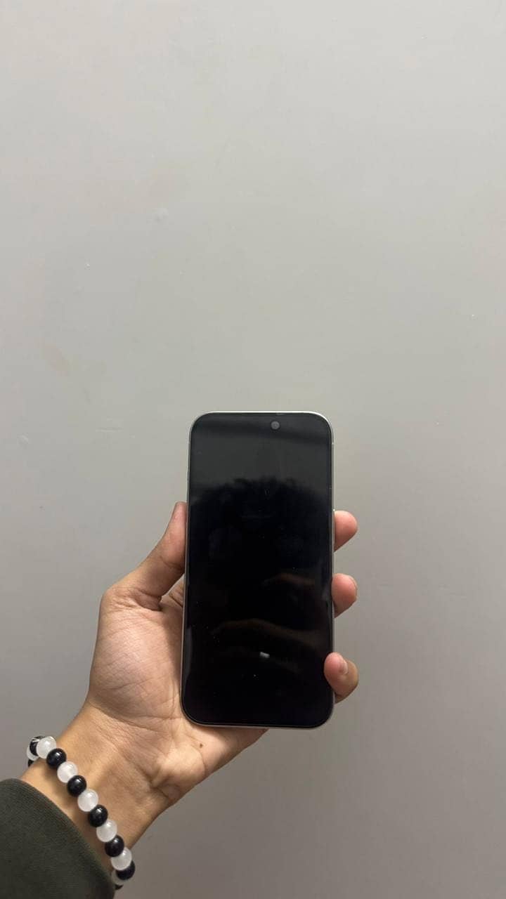 Iphone 15 Pro 6