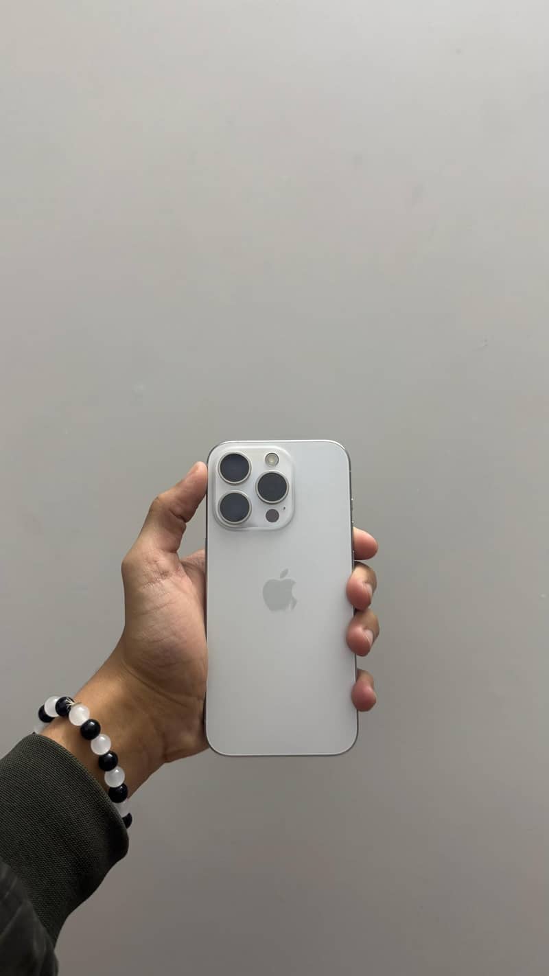 Iphone 15 Pro 0