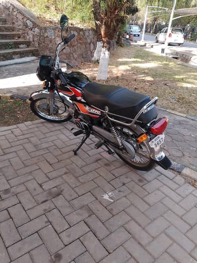 high speed 2017 model