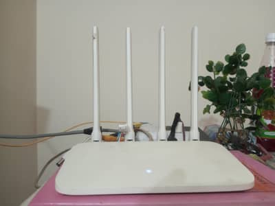 Xiaomi 4c wifi router