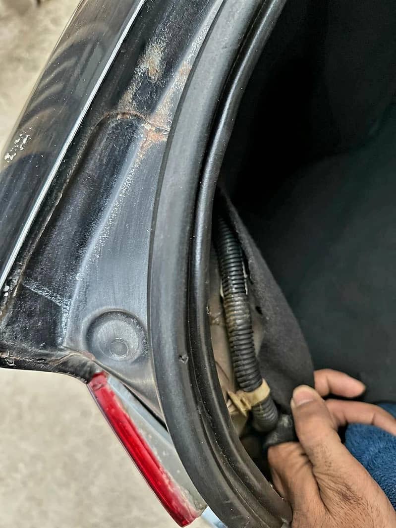 City Automatic Own Engine 12