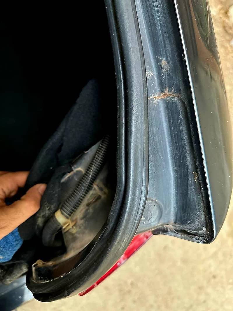 City Automatic Own Engine 13