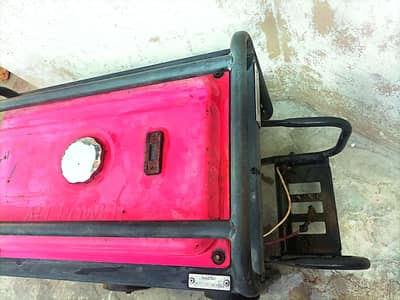 Generator for Sale