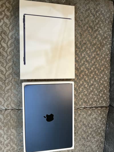Macbook M4 Air | Just like New | In warranty Till 2027