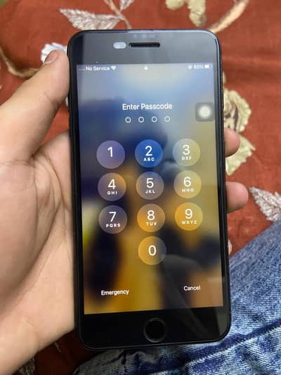 iphone 7 plus 32gb