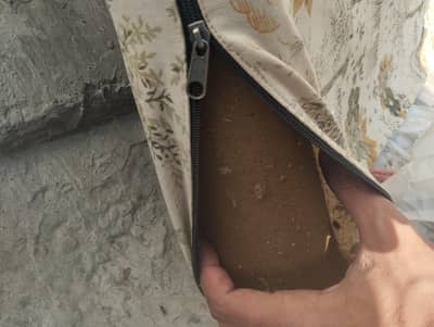 Single Mattress For Sale