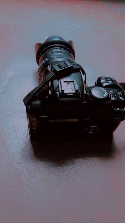 Canon Camera Eos 50D DSLR Camera