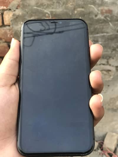 iPhone 11factory unlock