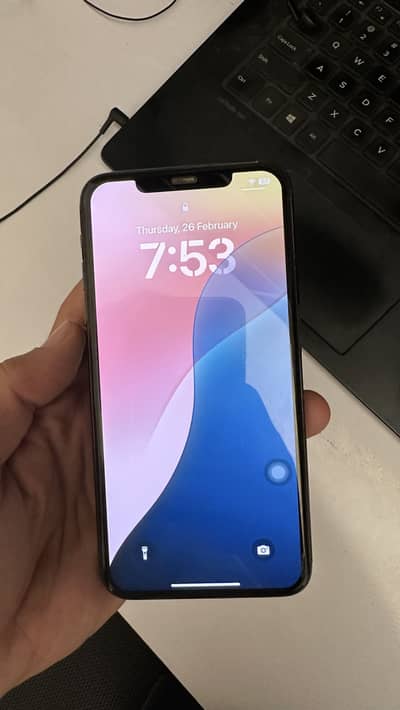 Iphone 11 Pro Max Factory Unlocked