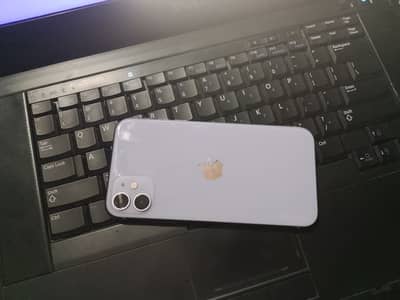 iPhone 11 Non PTA 64gb