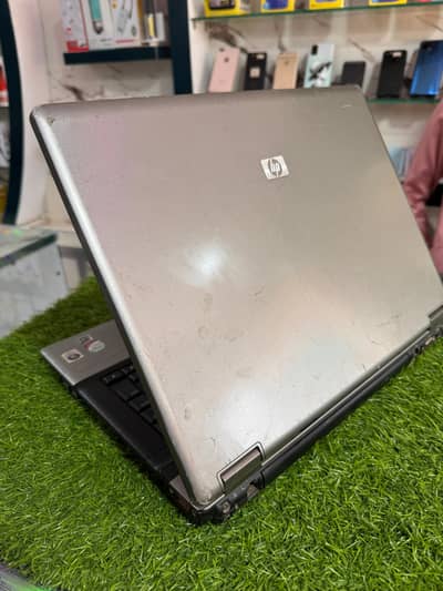HP Core i3 2nd Gen Laptop 2GB RAM 160GB HDD Windows 7