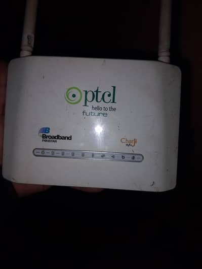 wifi ptcl