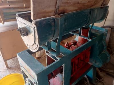 sarson ka tel bnany wali Machine