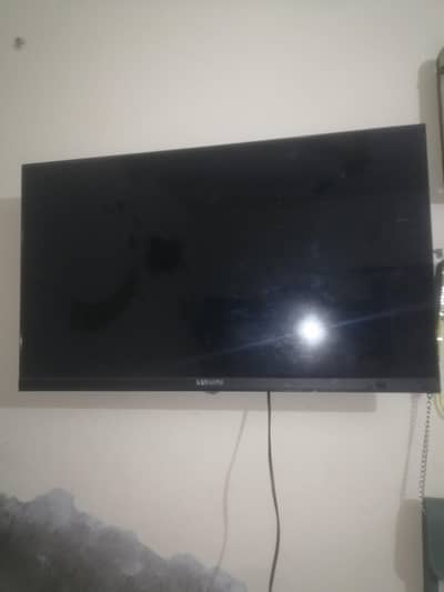 smart led 32 inch