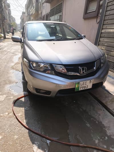 Honda City 2019 Manual Brand New condition