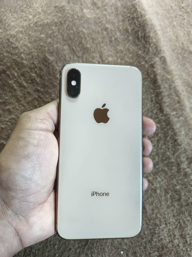 iphone xs 2