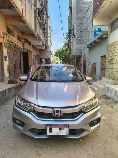 urgent Sale Nov-2021 City 1.2