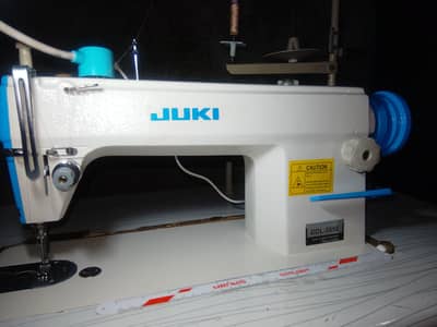 juki machines