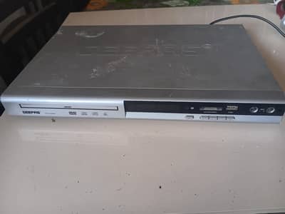 Gepase DVD player