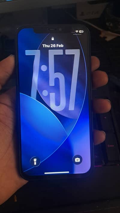 iPhone 12 64GB – Factory Unlocked – Good Condition