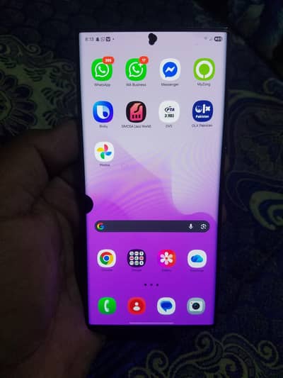 Samsung s22 ultra 8/128