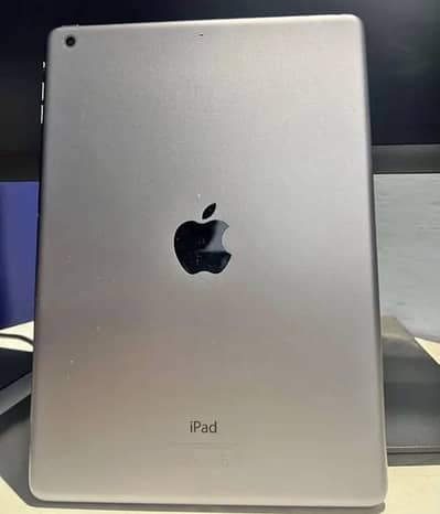 iPad Air 1 - 128 GB - 10/10 - Better than Samsung Tab