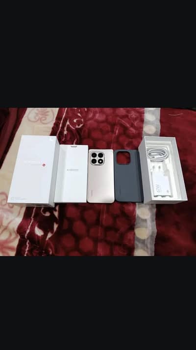 Xiaomi 15t Grey 12\512 Brand new
