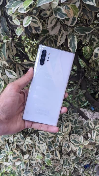 Samsung note 10 plus