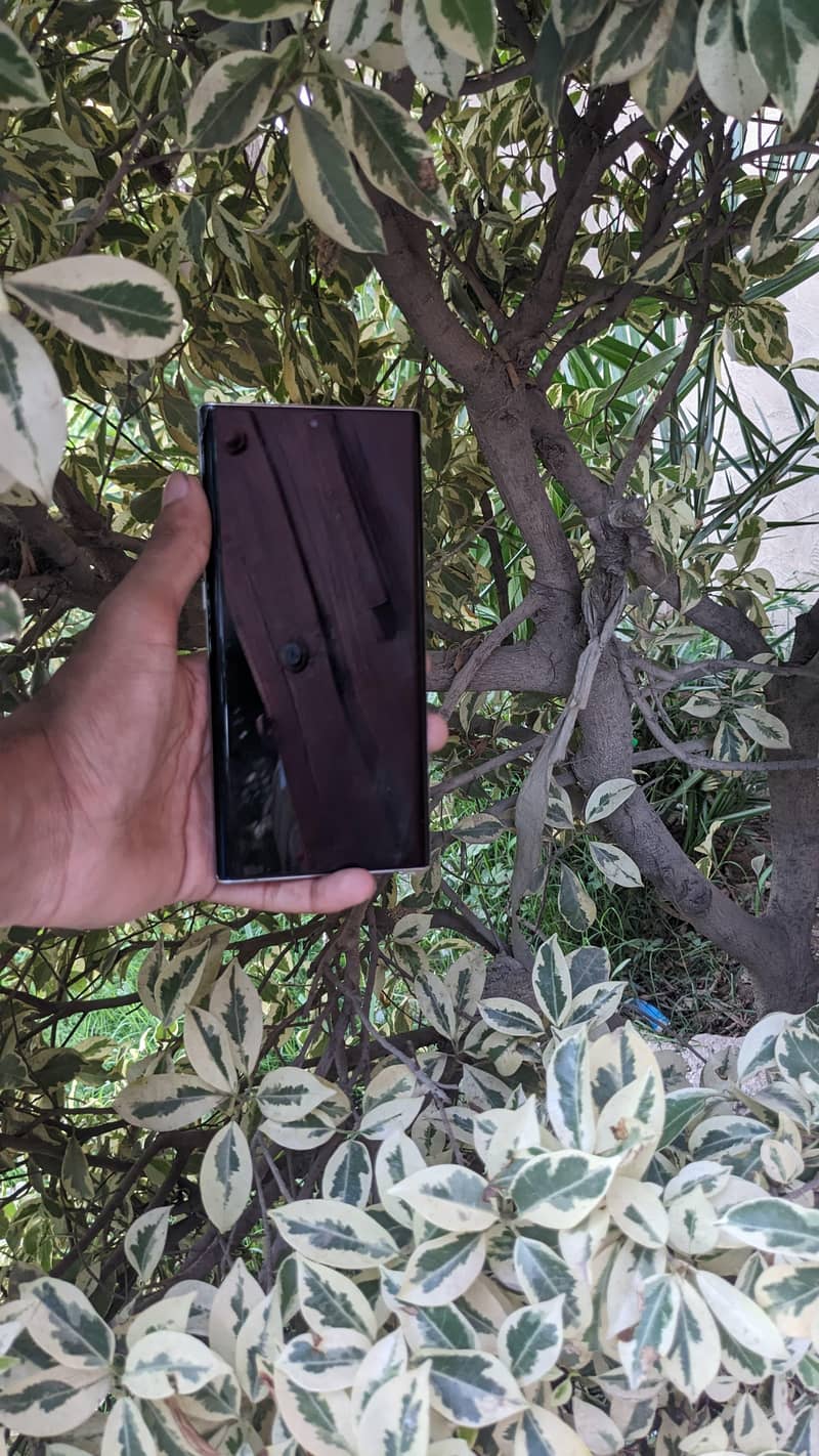 Samsung note 10 plus 2