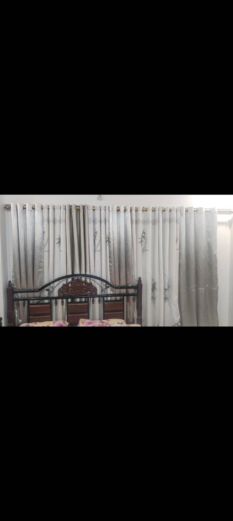 curtains silk 0