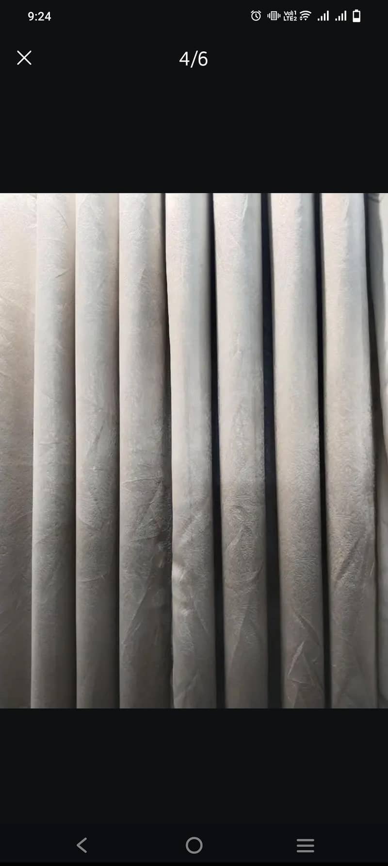 curtains silk 3