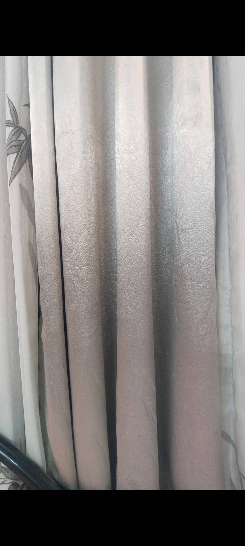 curtains silk 5