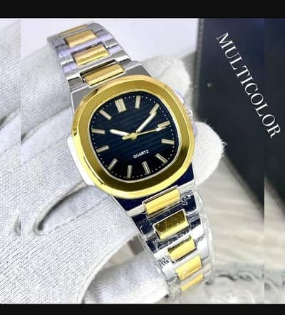 Luxury  Quartz Watch