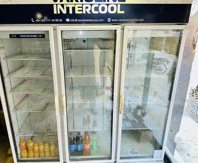 Refrigerator for sale